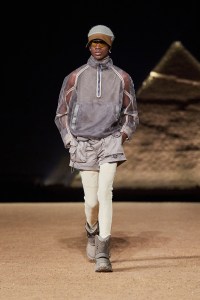 Dior Men’s Pre-Fall 2023