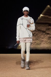 Dior Men’s Pre-Fall 2023