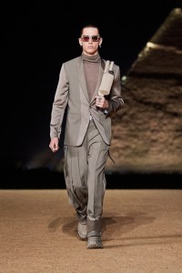 Dior Men’s Pre-Fall 2023