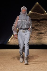 Dior Men’s Pre-Fall 2023