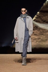 Dior Men’s Pre-Fall 2023
