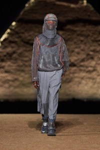 Dior Men’s Pre-Fall 2023