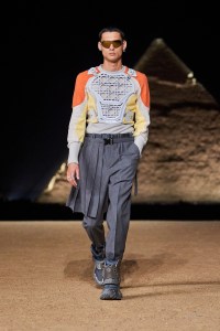 Dior Men’s Pre-Fall 2023