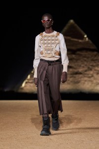 Dior Men’s Pre-Fall 2023