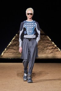 Dior Men’s Pre-Fall 2023