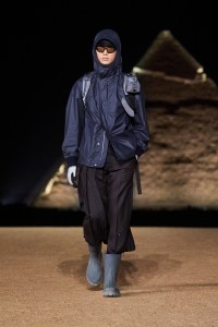 Dior Men’s Pre-Fall 2023
