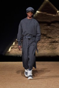 Dior Men’s Pre-Fall 2023