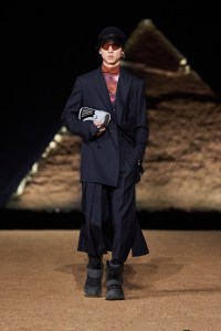 Dior Men’s Pre-Fall 2023