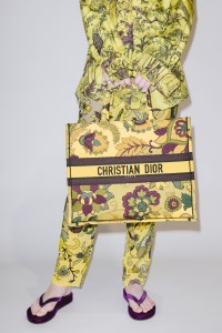Dior Pre-Fall 2023 Preview