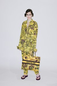 Dior Pre-Fall 2023 Preview