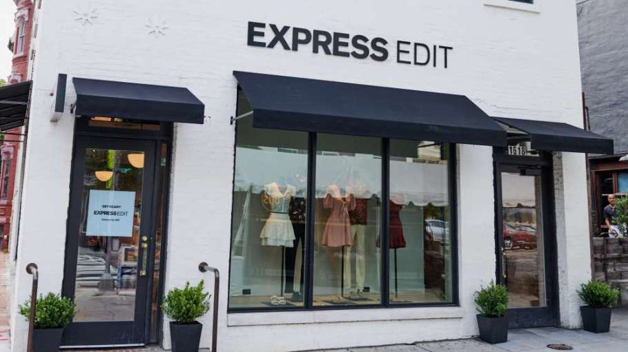 Express and WHP Global are teaming up to build out an intellectual property (IP) joint venture that will acquire, operate and grow a portfolio of brands