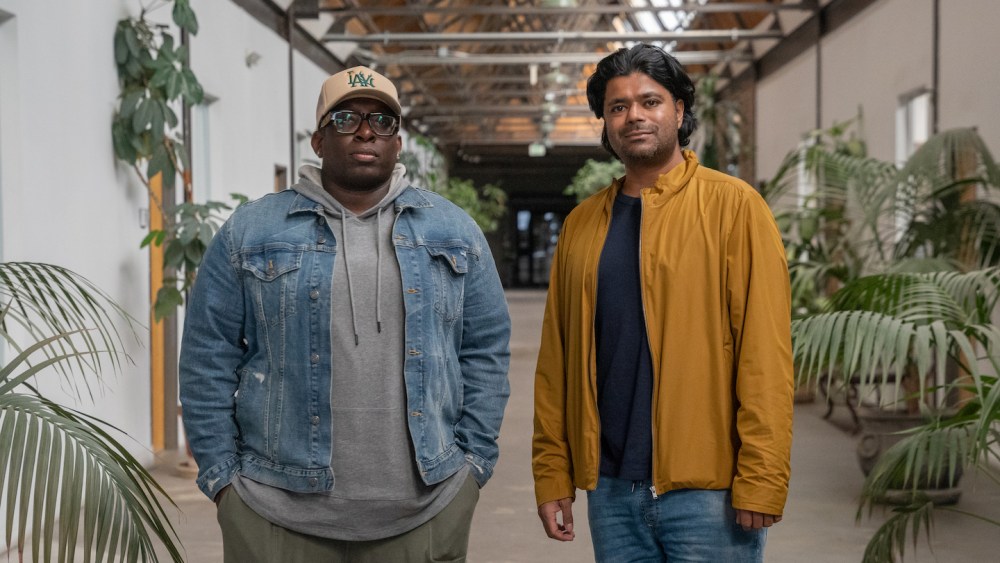 Omar Bailey, the former head of the Yeezy/Adidas fashion line, is opening a new factory of his own; one that’s more inclusive, more diverse and one that thinks outside the box than anything that's come before.