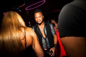 Cuba Gooding Jr.