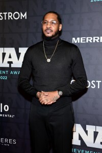 Carmelo Anthony