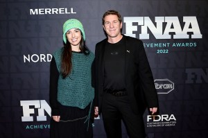 Nicole McLaughlin and Stefan Seidel