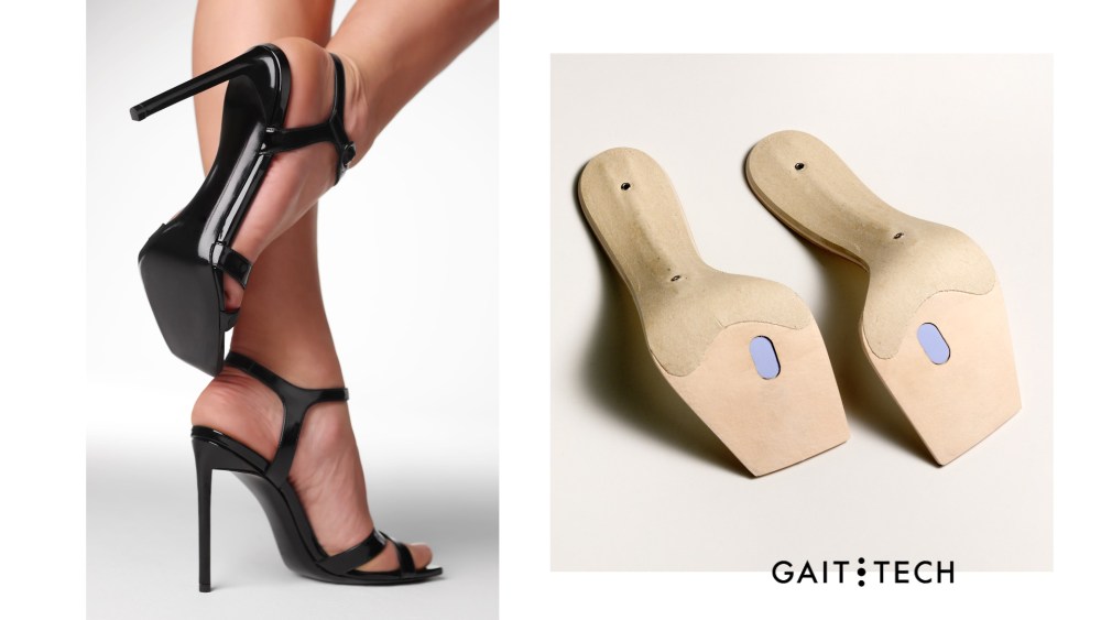 Gait-Tech