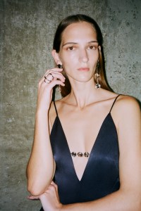 Galvan Pre-Fall 2023