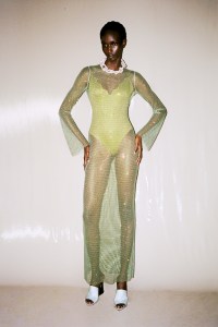 Galvan Pre-Fall 2023