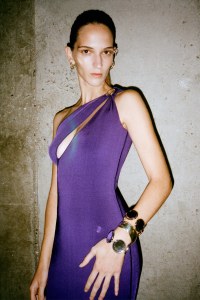 Galvan Pre-Fall 2023