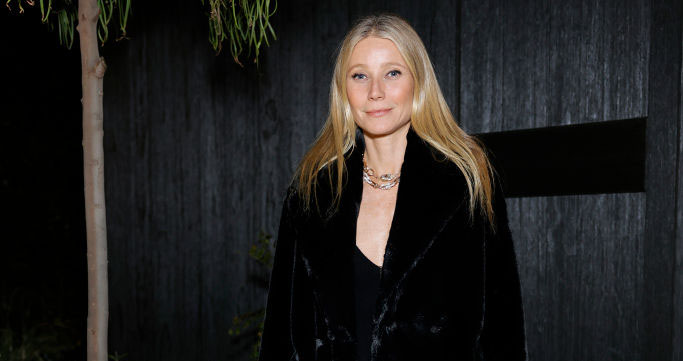 LOS ANGELES, CALIFORNIA - DECEMBER 13: Gwyneth Paltrow attends the G. Label by goop Holiday Cocktail Event on December 13, 2022 in Los Angeles, California. (Photo by Stefanie Keenan/Getty Images for goop)