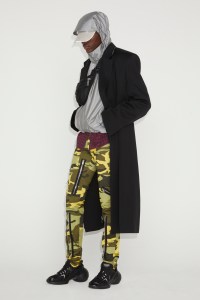 Givenchy Pre-Fall 2023