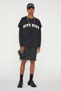 Givenchy Pre-Fall 2023