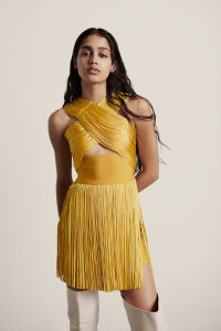 Hervé Léger Pre-Fall 2023