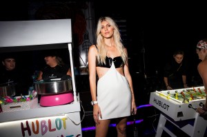 Devon Windsor