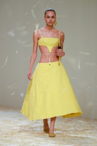 Jacquemus RTW Spring 2023