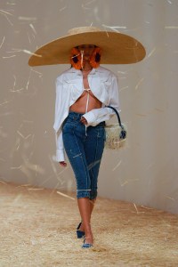 Jacquemus RTW Spring 2023