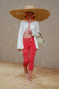 Jacquemus RTW Spring 2023