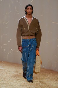 Jacquemus RTW Spring 2023