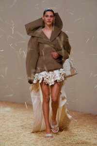 Jacquemus RTW Spring 2023