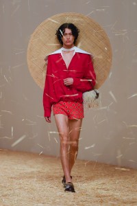 Jacquemus RTW Spring 2023