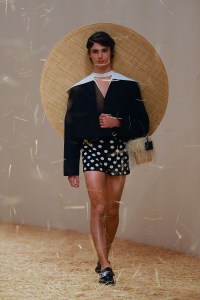 Jacquemus RTW Spring 2023