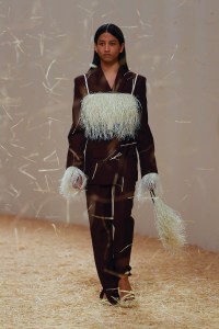 Jacquemus RTW Spring 2023