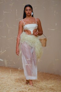 Jacquemus RTW Spring 2023