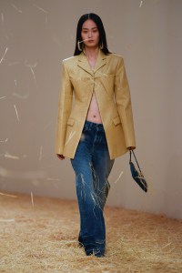 Jacquemus RTW Spring 2023