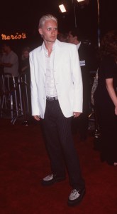 Jared Leto, 1998