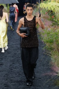 Jil Sander RTW Spring 2023