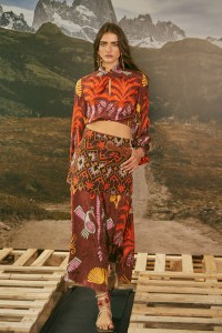 Johanna Ortiz Pre-Fall 2023