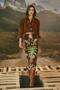 Johanna Ortiz Pre-Fall 2023