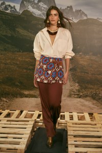 Johanna Ortiz Pre-Fall 2023