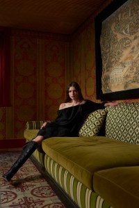 Kallmeyer Pre-Fall 2023