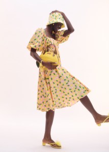 Kate Spade New York RTW Spring 2023