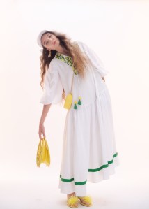 Kate Spade New York RTW Spring 2023