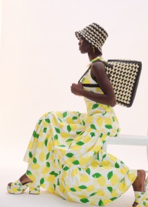 Kate Spade New York RTW Spring 2023