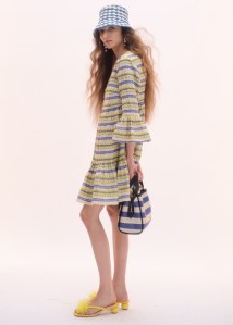 Kate Spade New York RTW Spring 2023
