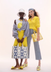 Kate Spade New York RTW Spring 2023