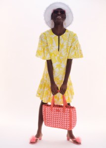 Kate Spade New York RTW Spring 2023